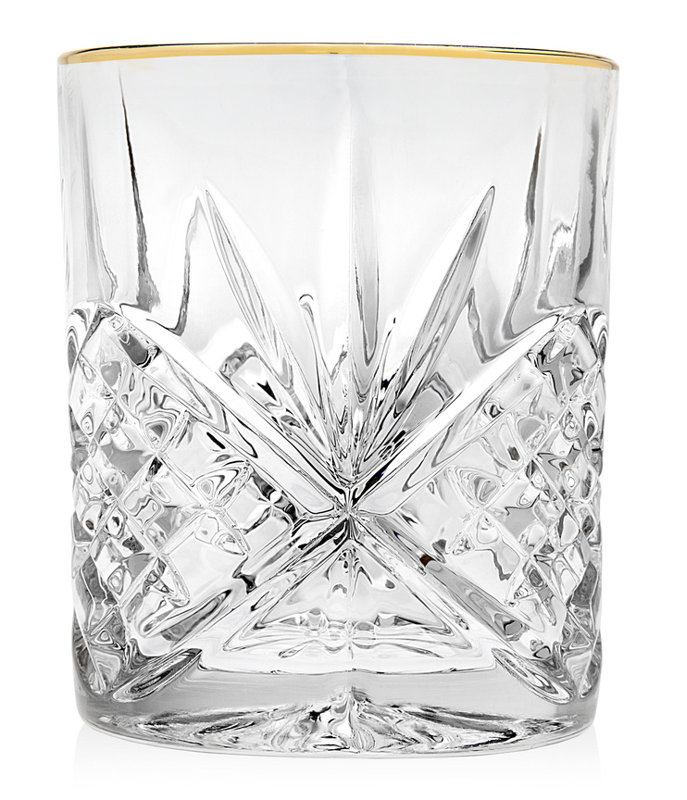 Dublin Crystal Whiskey Glasses If you're looking for a glass that